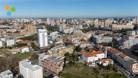 Garagem  Venda em Lordelo do Ouro e Massarelos,Porto