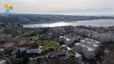 Garagem  Venda em Lordelo do Ouro e Massarelos,Porto
