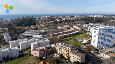 Garagem  Venda em Lordelo do Ouro e Massarelos,Porto
