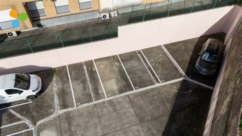 Garagem  Venda em Lordelo do Ouro e Massarelos,Porto