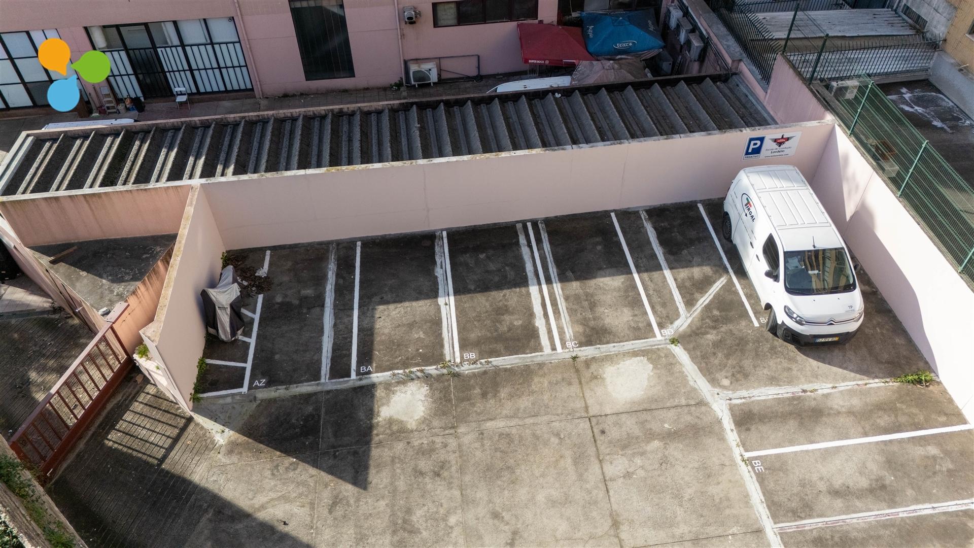 Garagem  Venda em Lordelo do Ouro e Massarelos,Porto