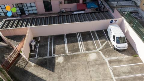 Garagem  Venda em Lordelo do Ouro e Massarelos,Porto