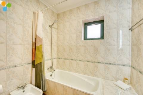 T1 para arrendamento com Terraço Amplo em São Mamede de Infesta – Totalmente Mobilado e Equipado