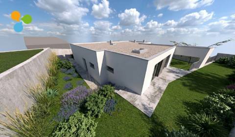 Terreno com projeto aprovado e elevada capacidade construtiva - São Pedro da Cova