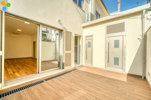 Moradia em Banda T3 Venda em Paranhos,Porto