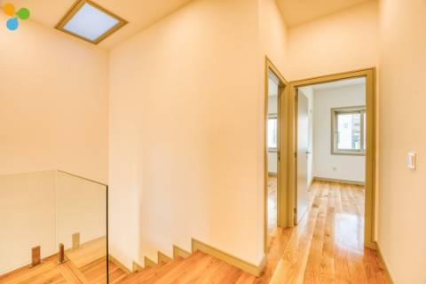 Moradia em Banda T3 Venda em Paranhos,Porto