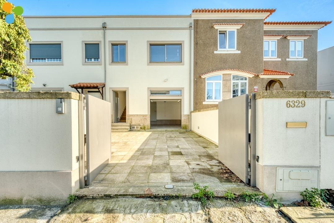 Moradia em Banda T3 Venda em Paranhos,Porto