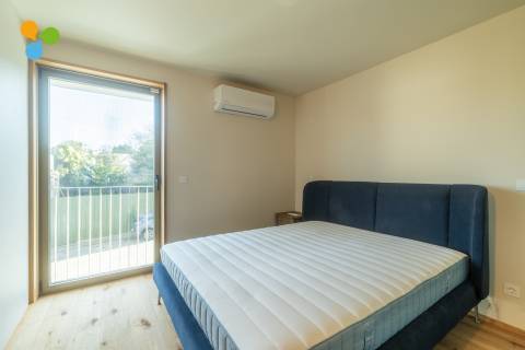 Apartamento T1 Arrendamento em Paranhos,Porto