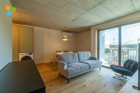Apartamento T1 Arrendamento em Paranhos,Porto