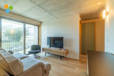Apartamento T1 Arrendamento em Paranhos,Porto
