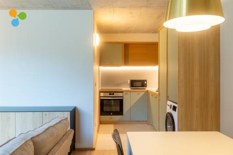 Apartamento T1 Arrendamento em Paranhos,Porto