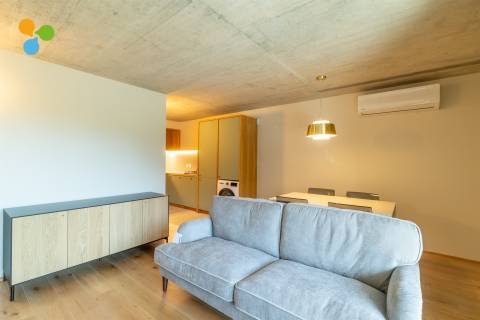 Apartamento T1 Arrendamento em Paranhos,Porto