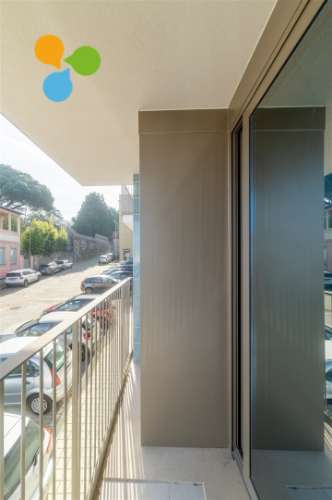 Apartamento T1 Arrendamento em Paranhos,Porto