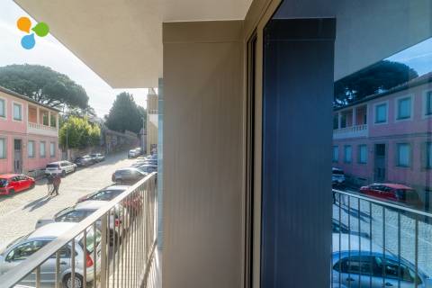 Apartamento T1 Arrendamento em Paranhos,Porto