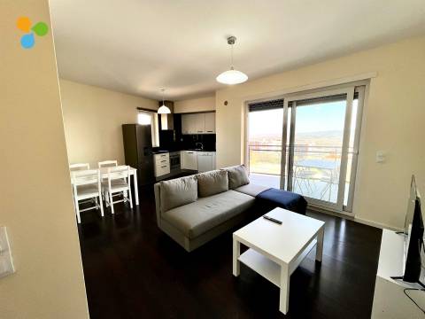 Apartamento T2 - Covilhã