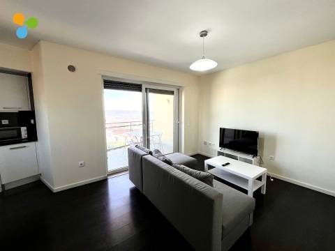 Apartamento T2 - Covilhã