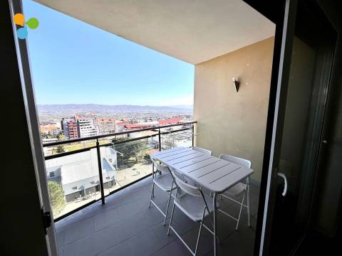 Apartamento T2 - Covilhã