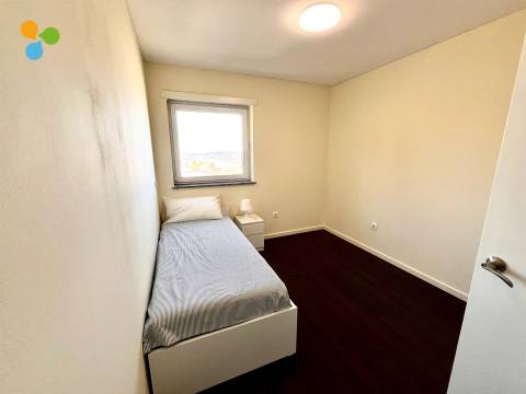Apartamento T2 - Covilhã