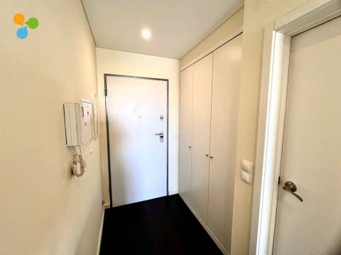 Apartamento T2 - Covilhã