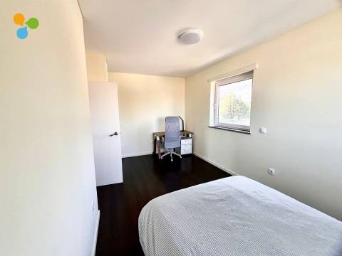 Apartamento T2 - Covilhã