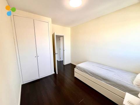 Apartamento T2 - Covilhã