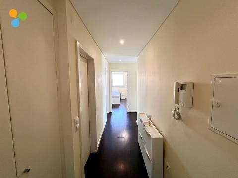 Apartamento T2 - Covilhã