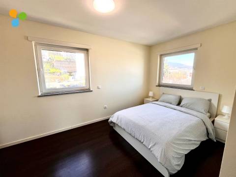 Apartamento T2 - Covilhã