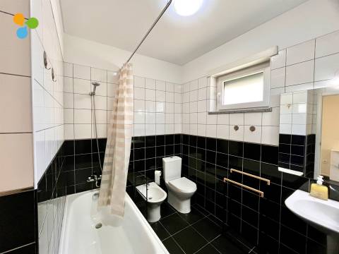 Apartamento T2 - Covilhã