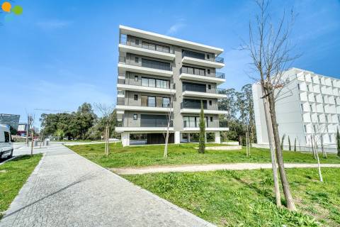 Estúdio T0 Arrendamento em Paranhos,Porto