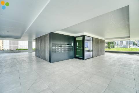 Estúdio T0 Arrendamento em Paranhos,Porto