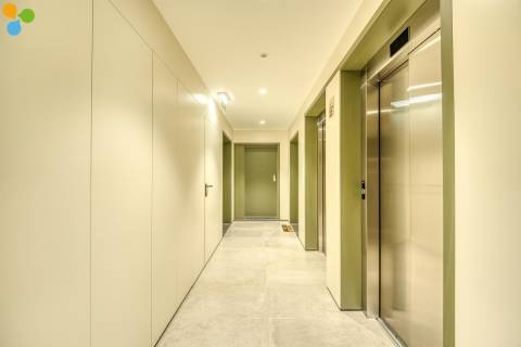 Estúdio T0 Arrendamento em Paranhos,Porto