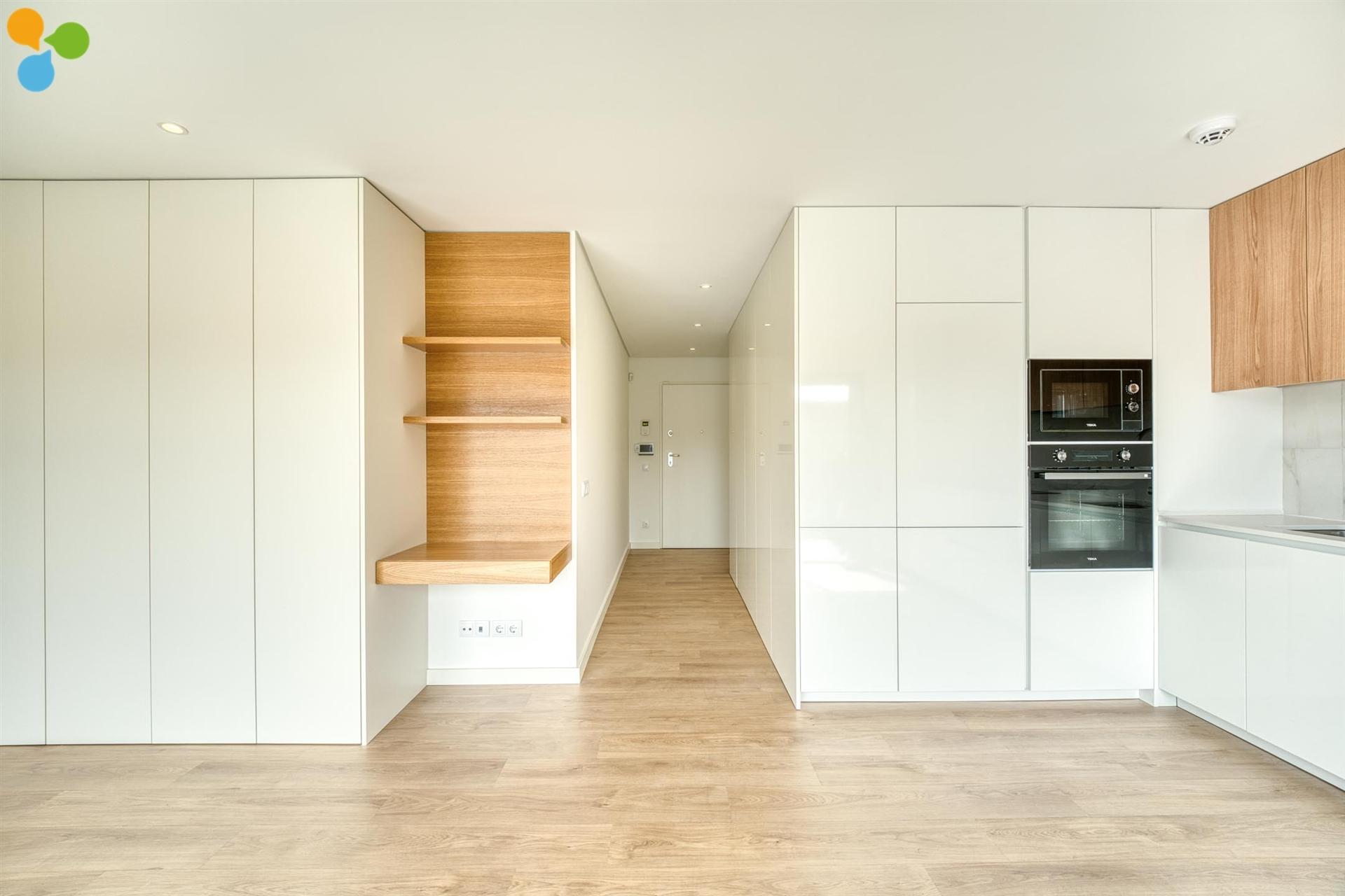 Estúdio T0 Arrendamento em Paranhos,Porto