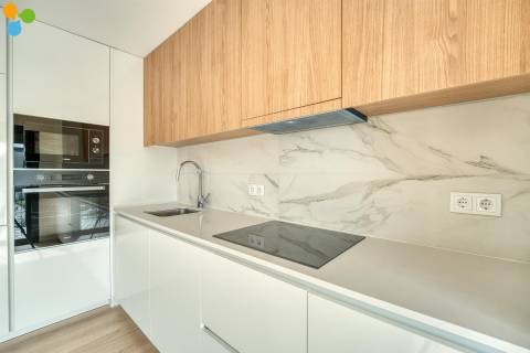 Estúdio T0 Arrendamento em Paranhos,Porto