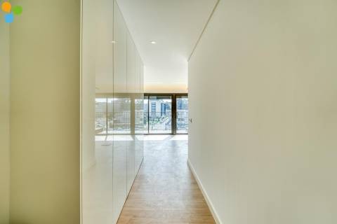 Estúdio T0 Arrendamento em Paranhos,Porto