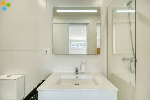 Quarto T3 Arrendamento em Rio Tinto,Gondomar