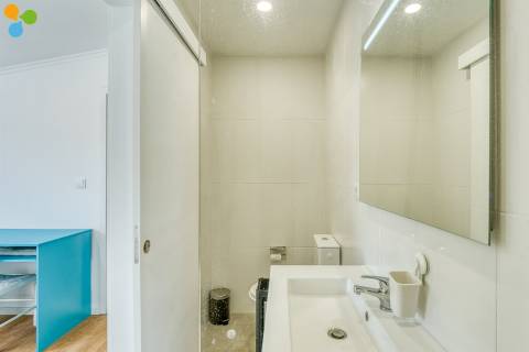 Quarto T3 Arrendamento em Rio Tinto,Gondomar