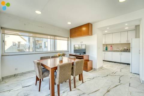 Quarto T3 Arrendamento em Rio Tinto,Gondomar