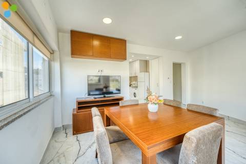 Quarto T3 Arrendamento em Rio Tinto,Gondomar