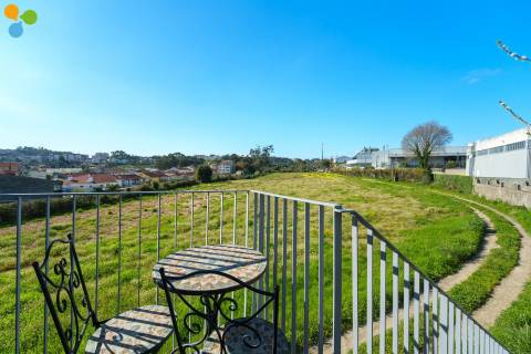 Quarto T3 Arrendamento em Rio Tinto,Gondomar