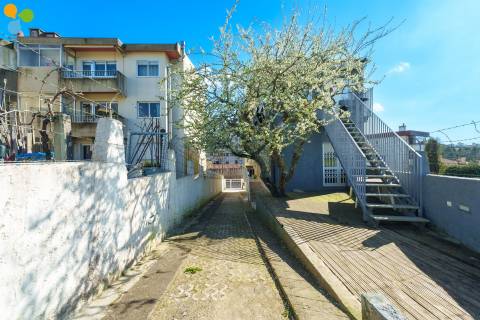 Quarto T3 Arrendamento em Rio Tinto,Gondomar