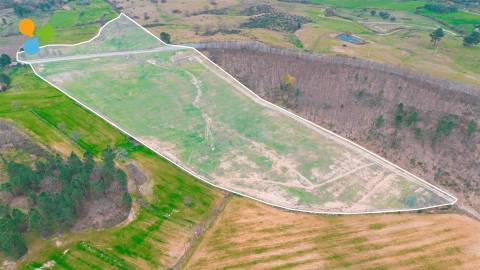 Quinta em Terlamonte – Covilhã