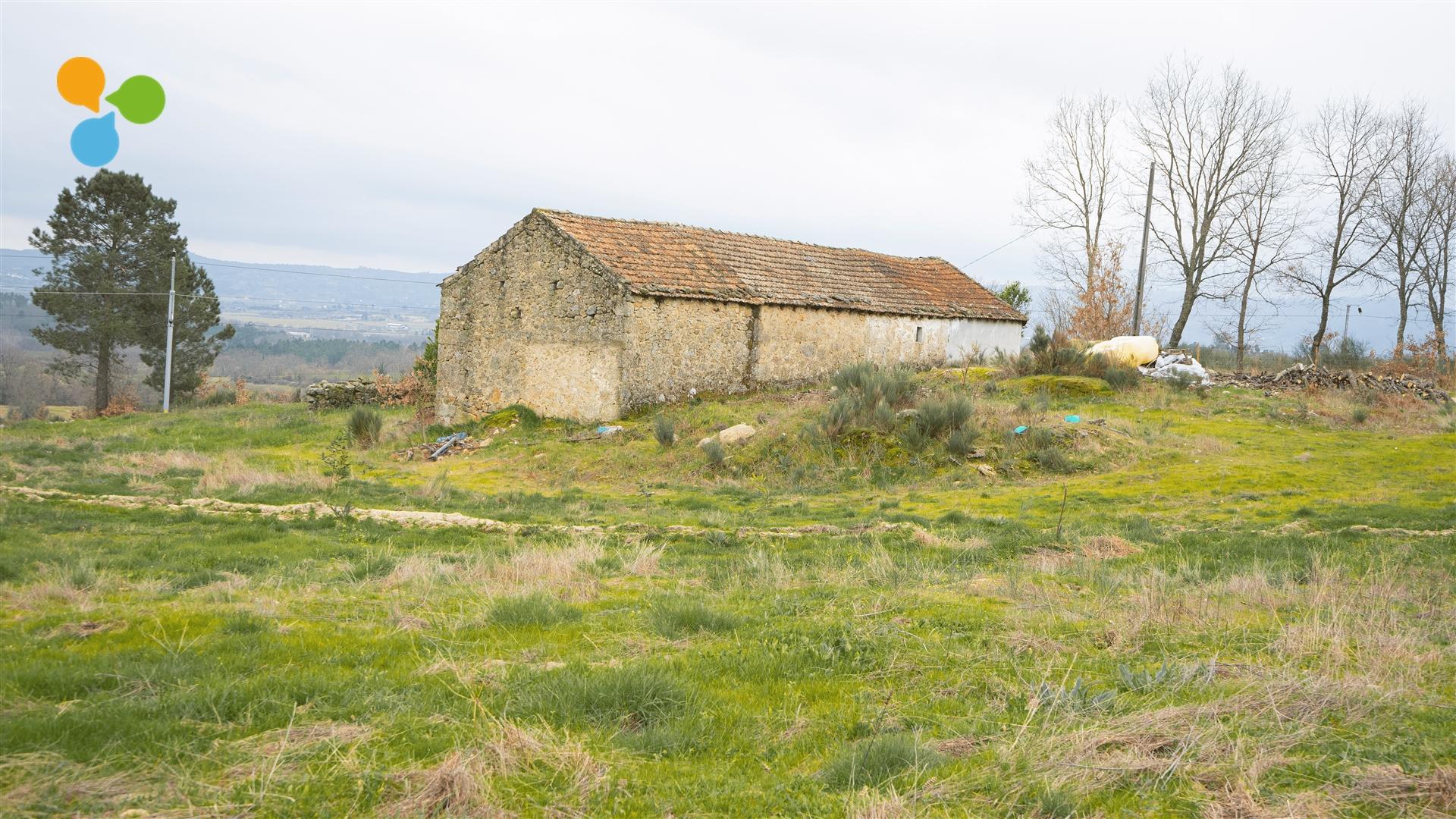 Quinta em Terlamonte – Covilhã