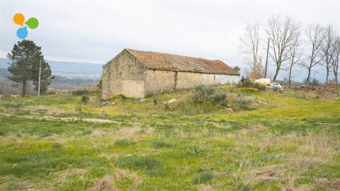 Quinta em Terlamonte – Covilhã