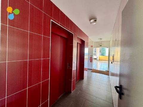 Apartamento T2 - Covilhã
