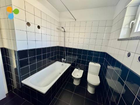 Apartamento T2 - Covilhã