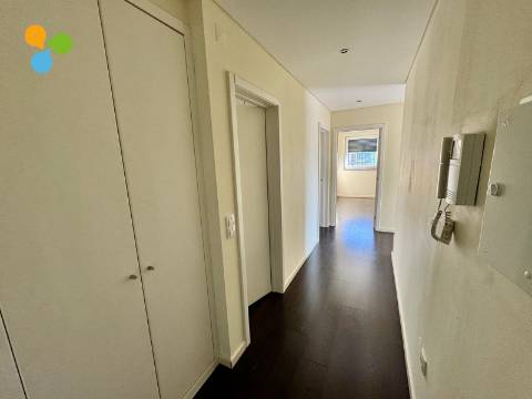 Apartamento T2 - Covilhã