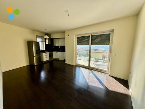 Apartamento T2 - Covilhã