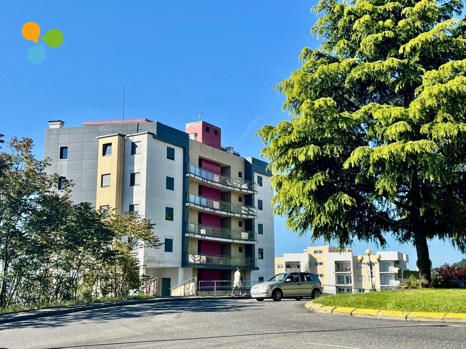 Apartamento T2 - Covilhã