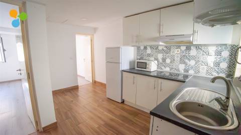 Moradia T2 - Centro da Covilhã