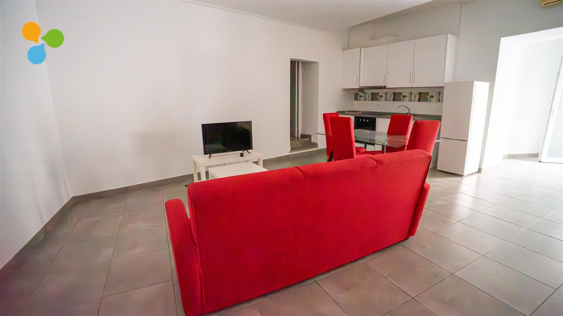 Moradia em Banda T6 - Centro da Covilhã